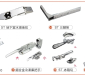 其他門扣